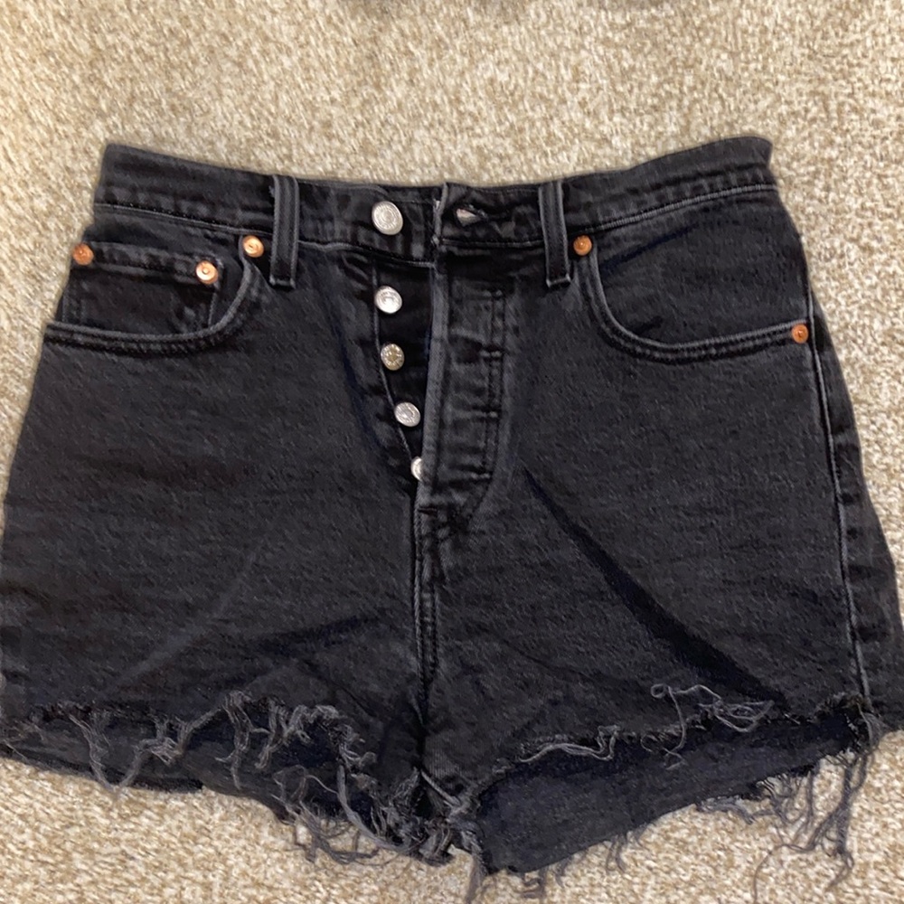 Levis Shorts